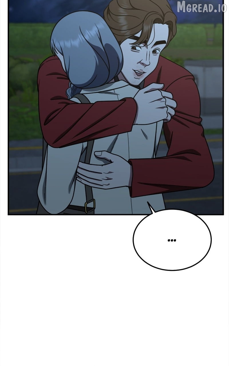Change Me Chapter 184  - page 42